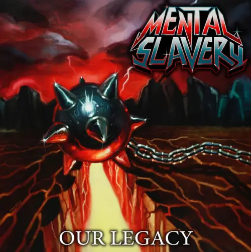 Mental Slavery : Our Legacy